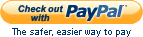 Checkout with PayPal